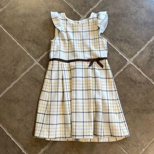 Janie and Jack dress